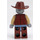 LEGO Deputron Minifigur