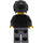 LEGO Desert Biplane Pilot Minifigur