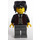 LEGO Desert Biplane Pilot Minifigur