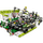 LEGO Desert of Destruction Set 8864