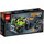 LEGO Desert racer Set 42027 Packaging