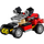 LEGO Desert Racers 31040