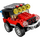 LEGO Desert Racers Set 31040