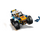 LEGO Desert Rally Racer Set 60218