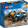 LEGO Desert Rally Racer 60218