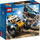 LEGO Desert Rally Racer Set 60218