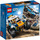 LEGO Desert Rally Racer Set 60218 Packaging