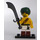 LEGO Desert Warrior Set 71013-2