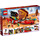 LEGO Destiny&#039;s Bounty - Race Against Time Set 71797 Packaging