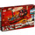 LEGO Destiny&#039;s Bounty Set 71705 Packaging