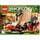 LEGO Destiny&#039;s Bounty 9446 Instrukce