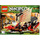 LEGO Destiny&#039;s Bounty Set 9446 Instructions