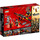 LEGO Destiny&#039;s Vleugel 70650 Packaging
