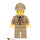 LEGO Detective Minifigurine