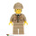 LEGO Detective Figurine