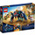 LEGO Deviant Ambush! Set 76154 Packaging