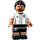 LEGO DFB Minifigure - Random Bag 71014-0