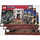 LEGO Diagon Alley 10217 Instrukcje