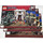 LEGO Diagon Alley Set 10217 Instructions