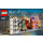 LEGO Diagon Alley Set 40289 Instructions