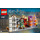 LEGO Diagon Alley 40289 Ohjeet