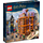 LEGO Diagon Alley: Weasleys&#039; Wizard Wheezes 76422