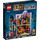LEGO Diagon Alley: Weasleys&#039; Wizard Wheezes 76422 Packaging