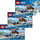 LEGO Diamond Heist Set 60209 Instructions