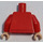 LEGO Dick Grayson Minifig Torso (973 / 76382)