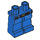 LEGO Dick Grayson Minifigure Hüften und Beine (29713 / 36417)