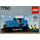 LEGO Diesel Shunter Locomotive Set 7760