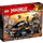 LEGO Dieselnaut 70654