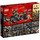 LEGO Dieselnaut Set 70654 Packaging