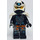 LEGO Cole - Digi con Armatura per le spalle Minifigure