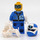 LEGO Digi Jay Minifigure