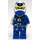 LEGO Digi Jay Minifigure