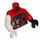 LEGO Digi Kai Minifig Torso (973 / 76382)