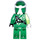 LEGO Digi Lloyd Minifigure