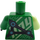 LEGO Digi Lloyd Torso (973)