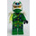 LEGO Digi Lloyd s Lopsided Úsměv Minifigurka