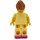 LEGO Diner Waitress Minifiguur