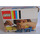 LEGO Dining Suite 290-2 Packaging