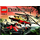 LEGO Dino Air Tracker 7298 Instructions