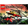 LEGO Dino Air Tracker 7298 Ohjeet