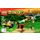 LEGO Dino Defense HQ Set 5887 Instructions