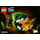 LEGO Dino Kopf Attack 1354