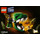 LEGO Dino Head Attack 1354