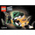 LEGO Dino Head Attack Set 1354 Instructions