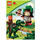 LEGO Dino Trap Set 5597 Instructions