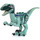 LEGO Dinosaurier Raptor / Velociraptor